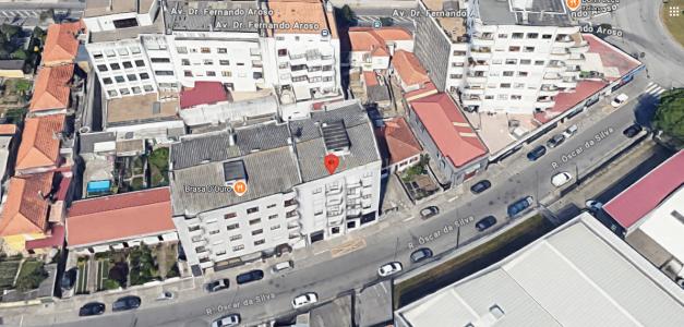 Matosinhos, Porto 4450-761, Portugal