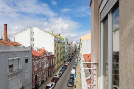 Lisbon, Lisbon 1900-136, Portugal