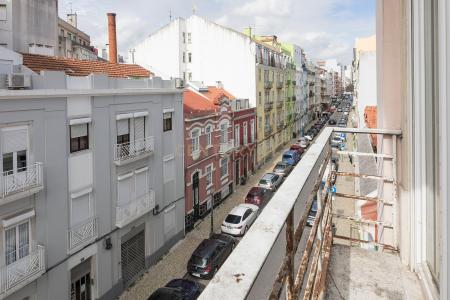Lisbon, Lisbon 1900-136, Portugal