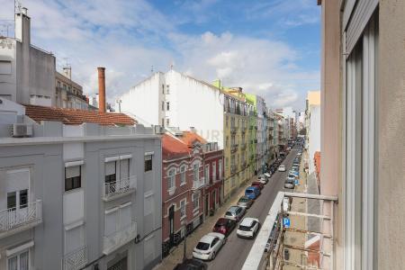 Lisbon, Lisbon 1900-136, Portugal