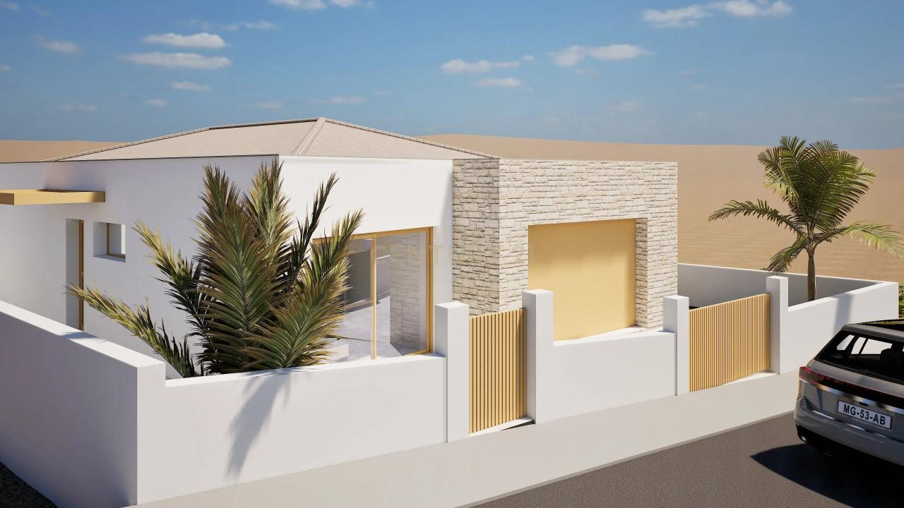 Porto Santo, Isla De Porto Santo 9400-035, Portugal