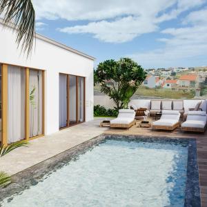 Porto Santo, Isla De Porto Santo 9400-035, Portugal