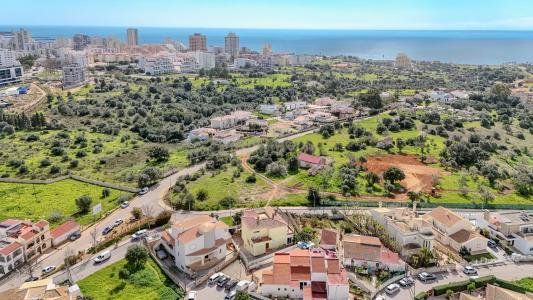 Portimão, Faro 8500-780, Portugal