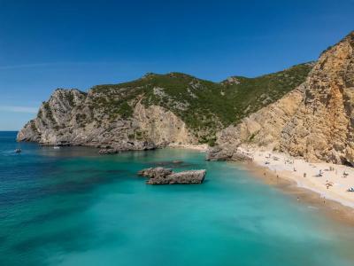 Sesimbra, Setúbal 2970-402, Portugal