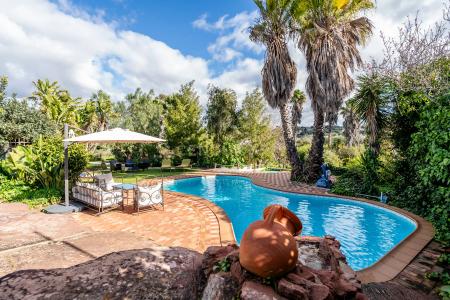 Silves, Faro 8375-010, Portugal