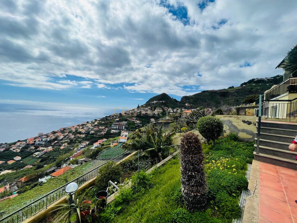 Câmara De Lobos, Madeira 9300-068, Portogallo