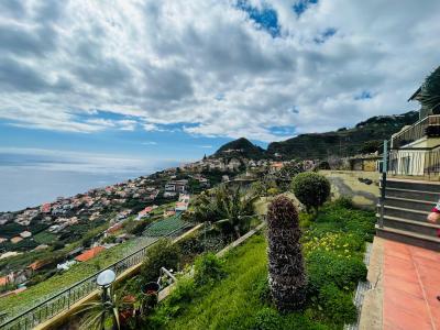 Câmara De Lobos, Madeira 9300-068, Portogallo