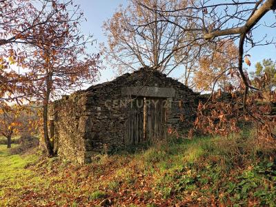 Valpaços, Vila Real 5445-045, Portugal