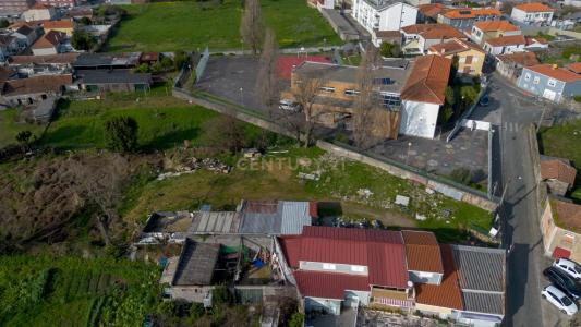 Matosinhos, Порту 4465-066, Португалия