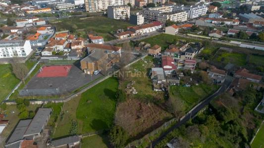 Matosinhos, Порту 4465-066, Португалия