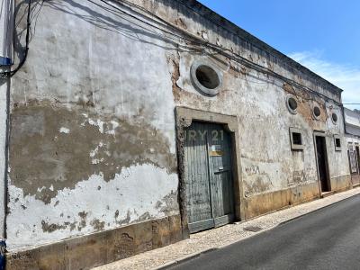 Olhão, Faro 8100-132, Portugal