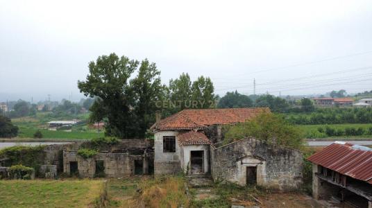 Guimarães, 布拉加 4800-032, 葡萄牙