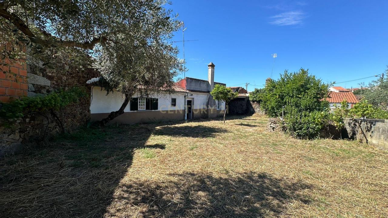 Idanha A Nova, Castelo Branco 6060-186, Portugal