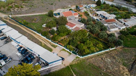 Vila Franca De Xira, Lisbonne 2615, Portugal