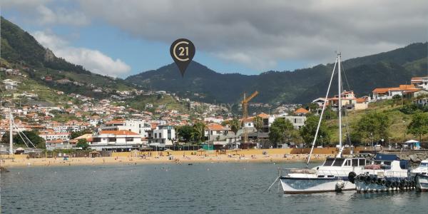 Machico, Madeira 9200-123, Bồ Đào Nha