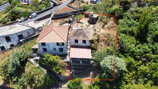 São Vicente, Madera 9240-216, Portugalia
