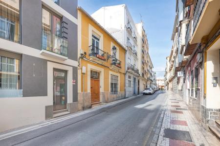مالقة, Andalucía 29012, إسبانيا
