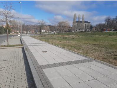 Segovia, Castilla Y León 40005, Espagne