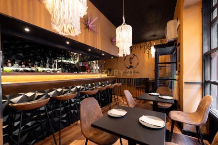 Madrid, Comunidad De Madrid 28015, Spain