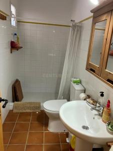 Sevilla, Andalucía 41540, Spanien