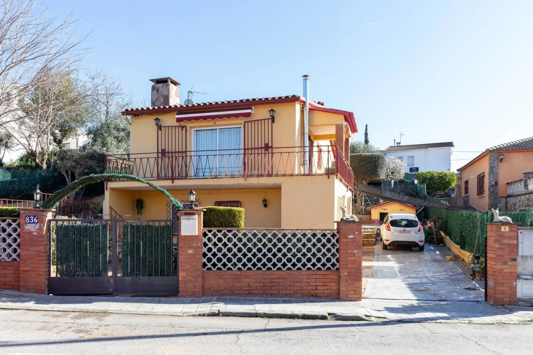 Barcelona, Cataluña/Catalunya 08186, Spanien