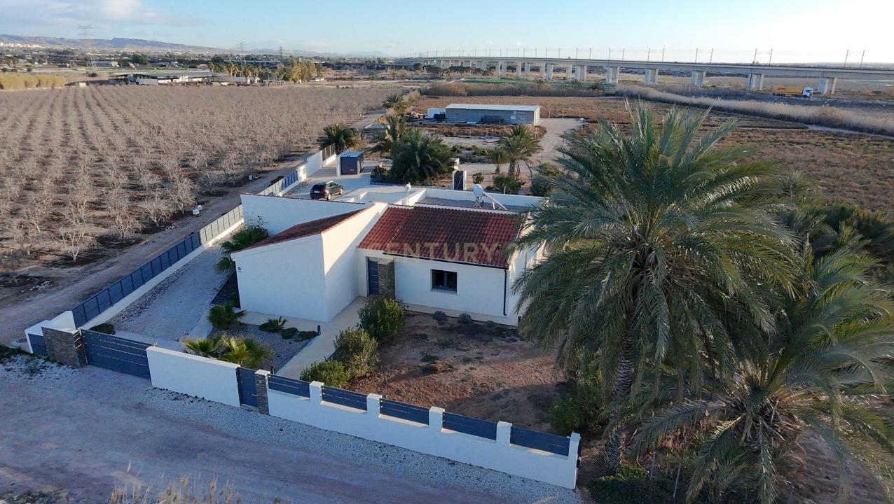 Alacant/Alicante, Comunitat Valenciana 03330, Spain