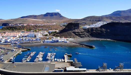 Las Palmas, Canarias 35480, 西班牙