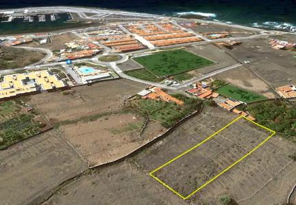 Las Palmas, Canarias 35480, 西班牙
