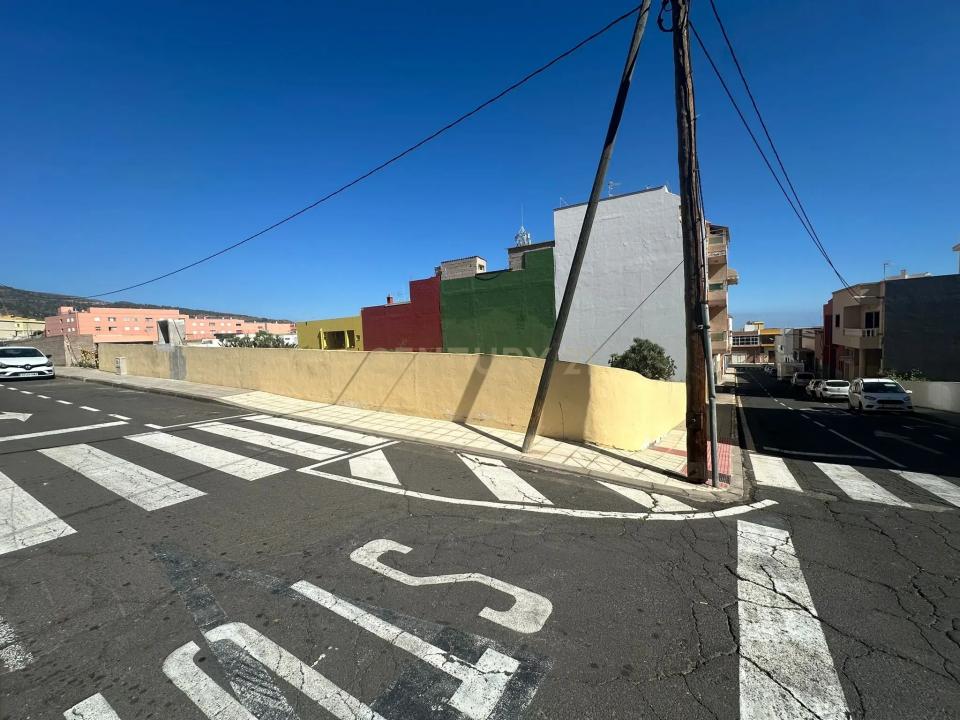 サンタ・クルス・デ・テネリフェ, Canarias 38600, スペイン