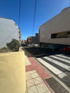 サンタ・クルス・デ・テネリフェ, Canarias 38600, スペイン
