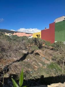 Santa Cruz de Tenerife, Canarias 38600, Spain