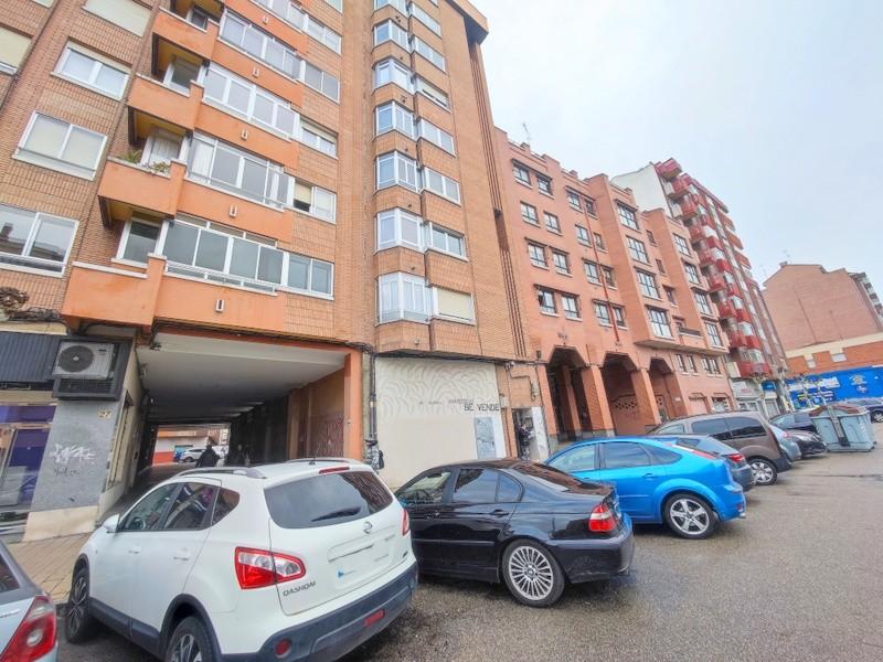 Valladolid, Castilla Y León 47012, Hiszpania