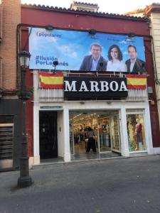 Madrid, Comunidad De Madrid 28911, Spain