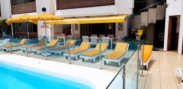 Las Palmas, Canarias 35100, Spain