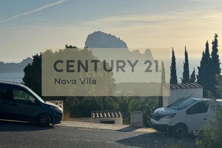 Ibiza / Eivissa, Illes Balears 07830, Spain