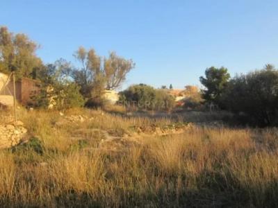 Alacant/Alicante, Comunitat Valenciana 03570, Spanien