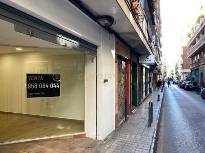 Granada, Andalucía 18001, Spain