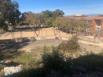 Alacant/Alicante, Comunitat Valenciana 03140, España