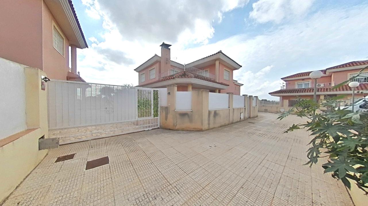 Murcia, Región De Murcia 30710, Spain