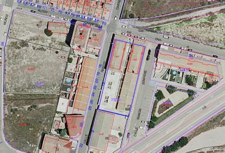 Alacant/Alicante, Comunitat Valenciana 03430, España