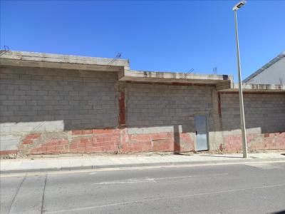 Alacant/Alicante, Comunitat Valenciana 03430, Spain