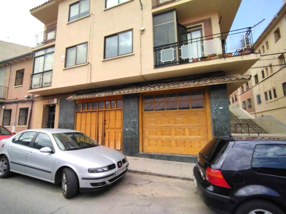 Segovia, Castilla Y León 40002, Spanien