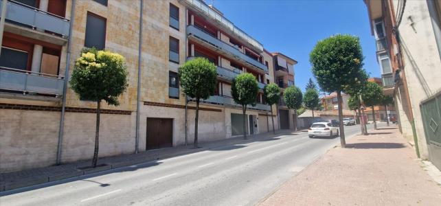 Segovia, Castilla Y León 40200, Spanien