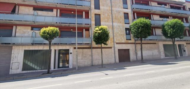 Segovia, Castilla Y León 40200, Spanien
