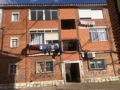 Valladolid, Castilla Y León 47013, Hiszpania