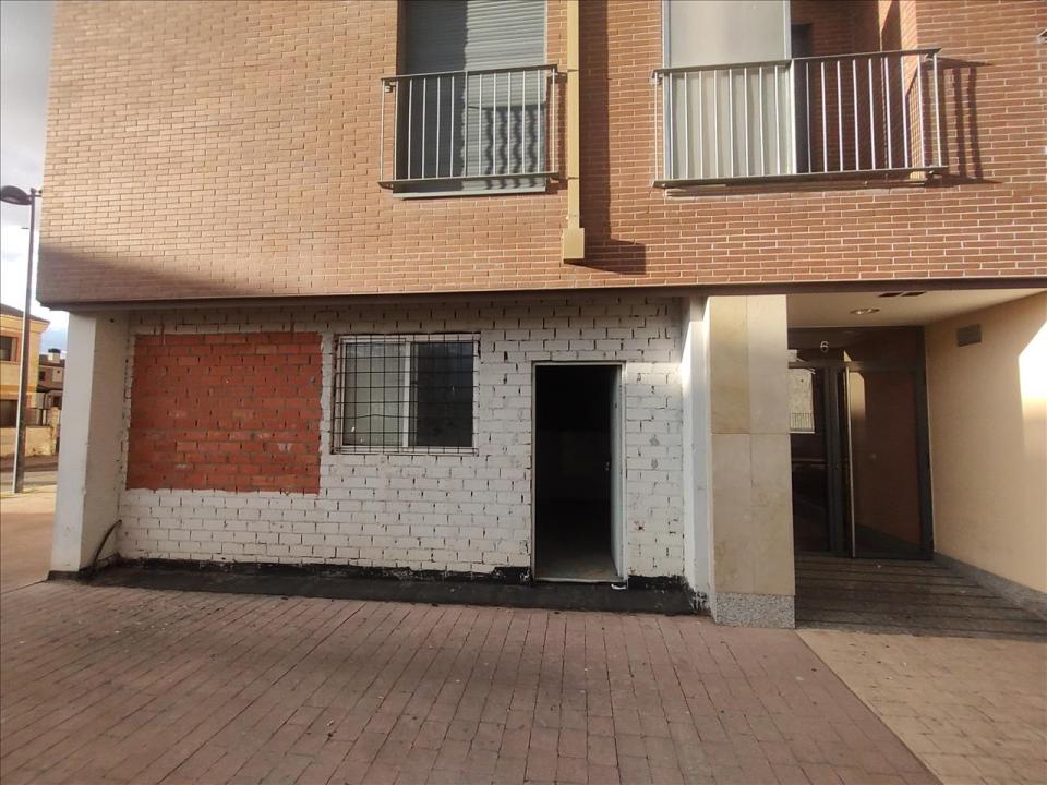 Segovia, Castilla Y León 40200, Spanien