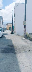 Las Palmas, Canarias 35018, İspanya