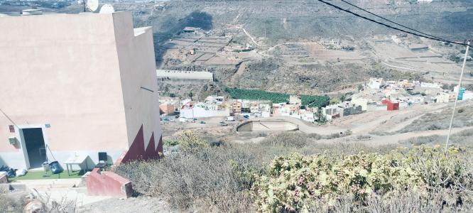 Las Palmas, Canarias 35018, İspanya
