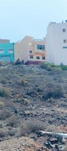 Las Palmas, Canarias 35018, İspanya