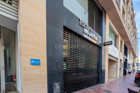 Castelló/Castellón, Comunitat Valenciana 12600, España